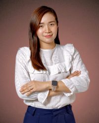 ผู้ช่วยศาสตราจารย์ ดร.ปฏิมาพร สุขมาก1