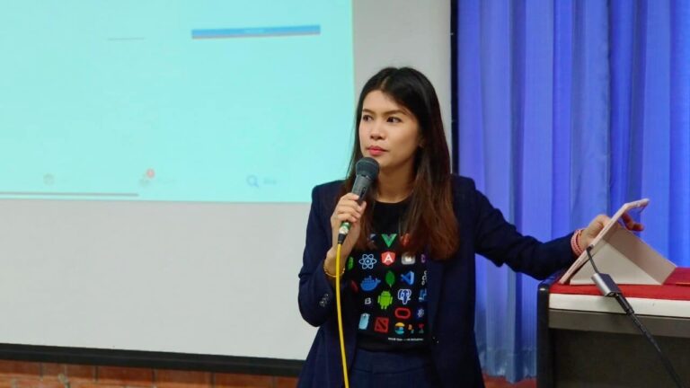 ฝึกอบรมการใช้งานระบบห้องสมุดอัตโนมัติ WALAI AutoLib Ultimate (Optional) แก่บุคลากร ม.มหาสารคาม