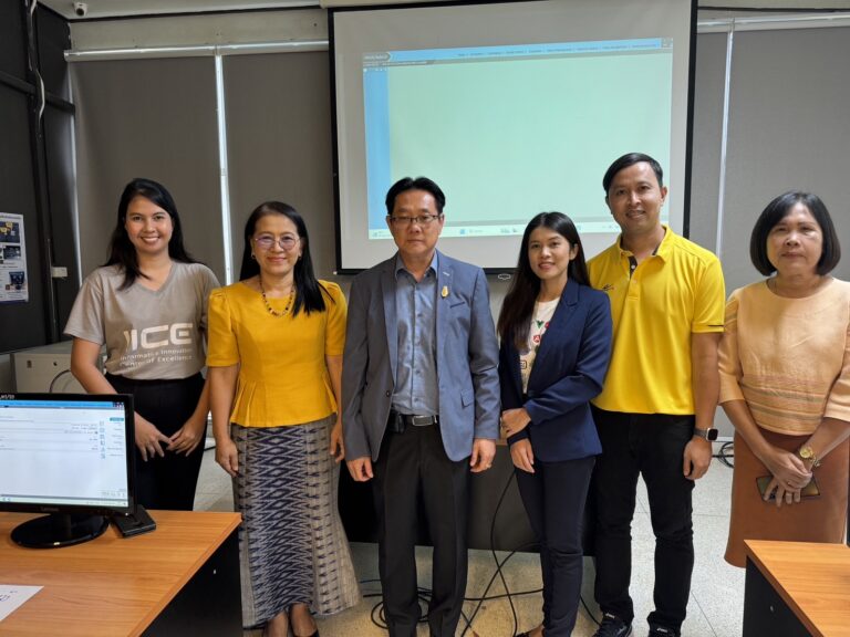 สำนักวิทยบริการ มหาวิทยาลัยนครพนม อัพเกรดระบบสู่ WALAI AutoLib Ultimate