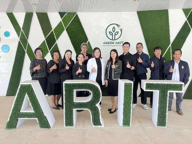 ศูนย์ความเป็นเลิศด้านนวัตกรรมสารสนเทศ เดินหน้าพัฒนาห้องสมุดดิจิทัล ติดตั้งและฝึกอบรม WALAI AutoLib Ultimate ณ มหาวิทยาลัยราชภัฏเพชรบูรณ์