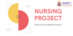 Nursing Project