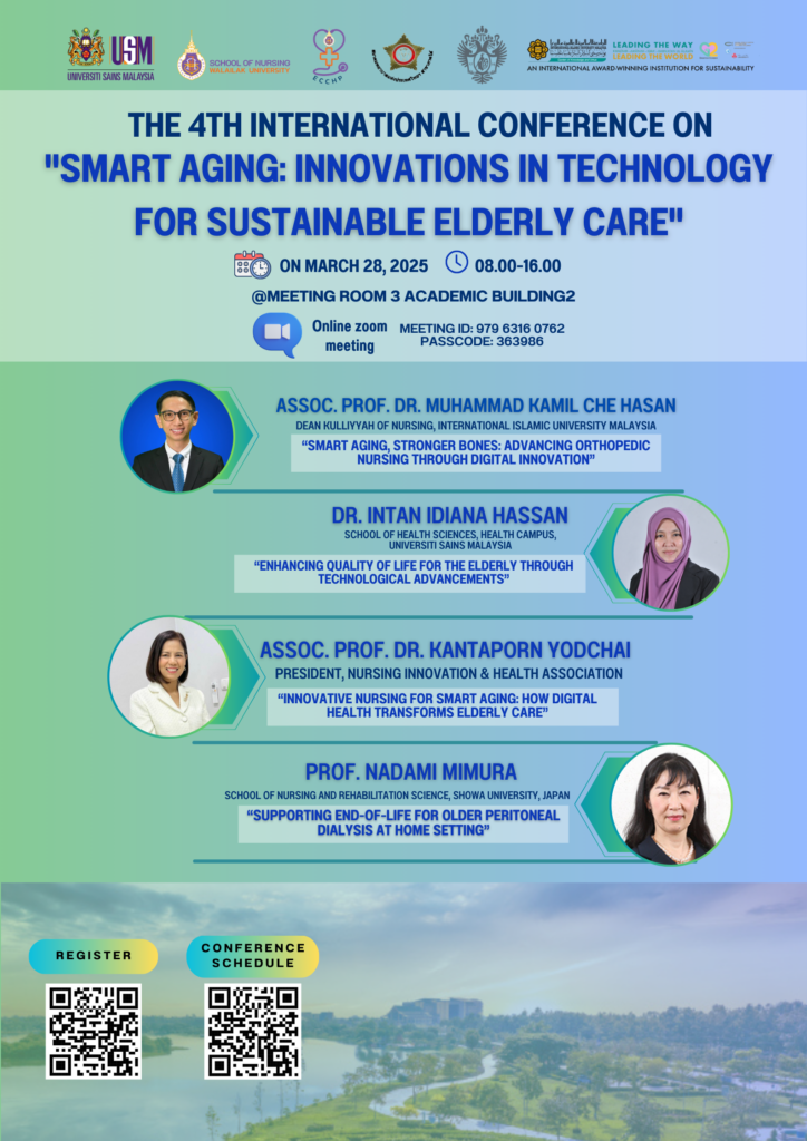 international conference