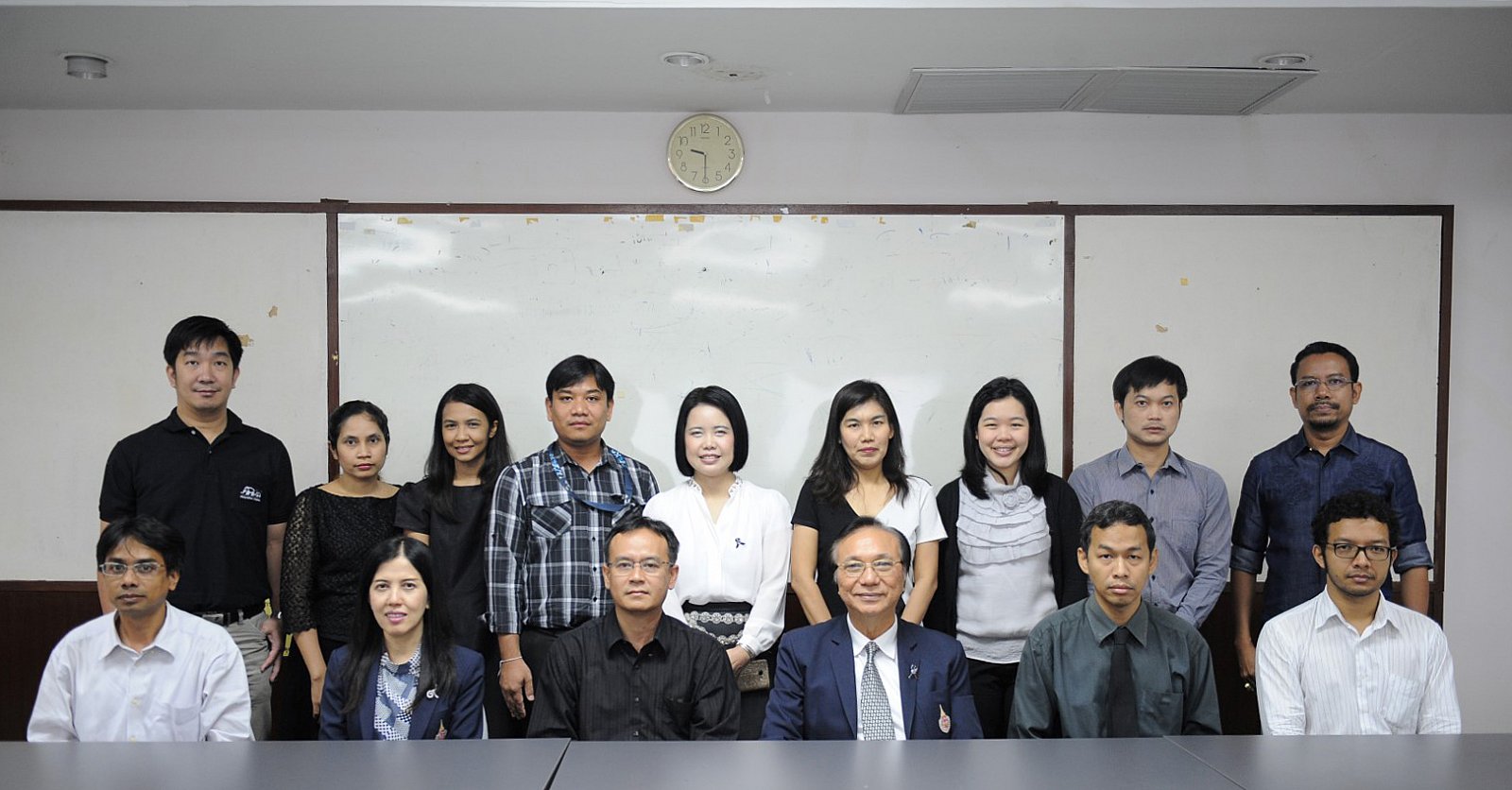 อธิการบดี ม.วลัยลักษณ์ เน้นให้เสรีภาพทางวิชาการการทำวิจัย