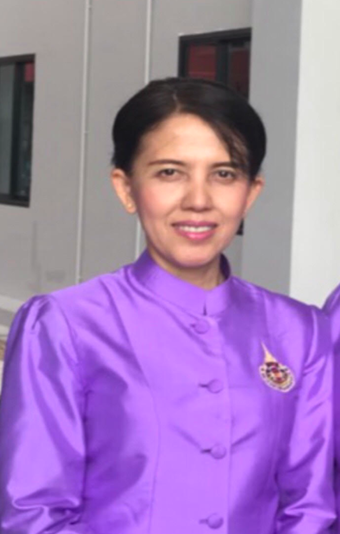 ผู้ช่วยศาสตราจารย์ ดร. ยุวดี วิทยพันธ์ : การปฏิบัติงานสาธารณสุข/ดูแลสุขภาพชุมชนโดยใช้การวิจัยเป็นฐาน