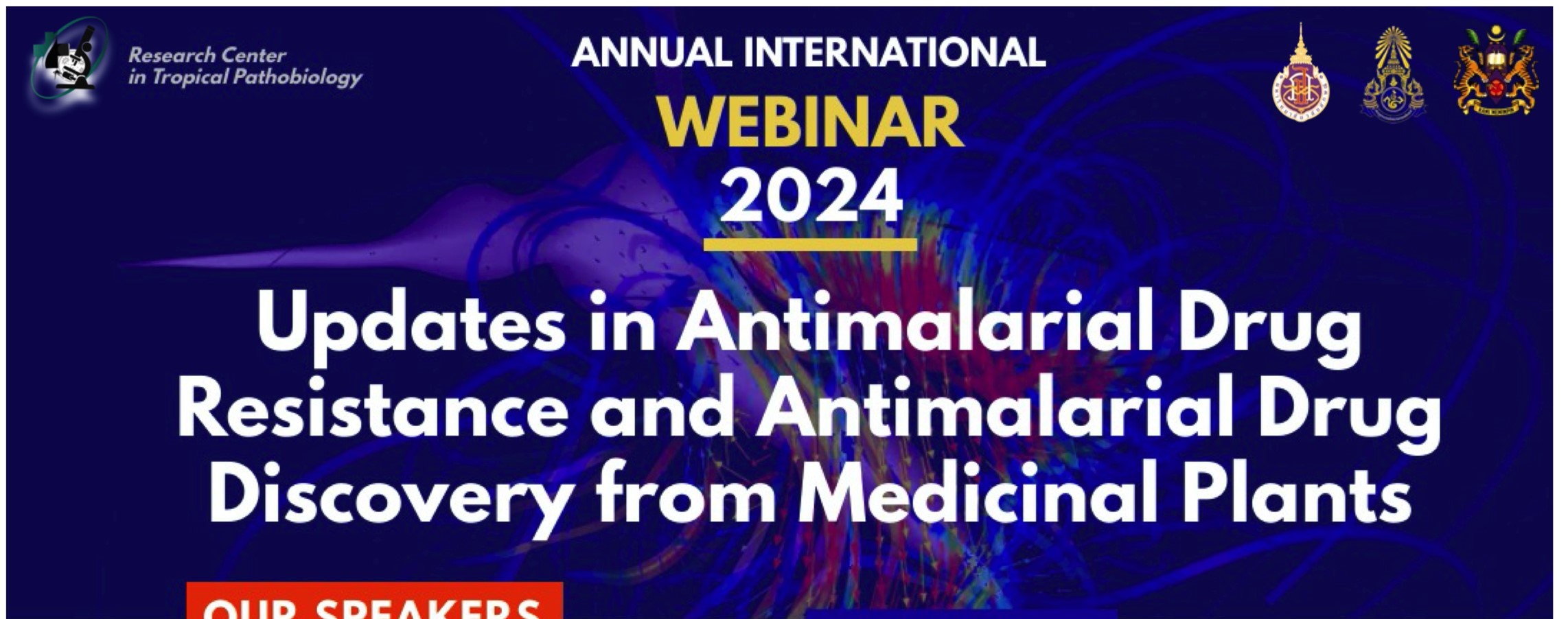 Updates in Antimalarial Drug Resistance and Antimalarial Drug Discovery fo - head