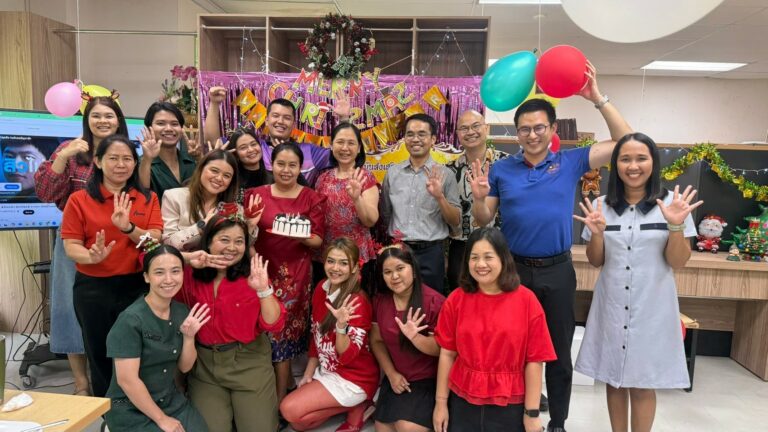 กิจกรรมปีใหม่ 2568