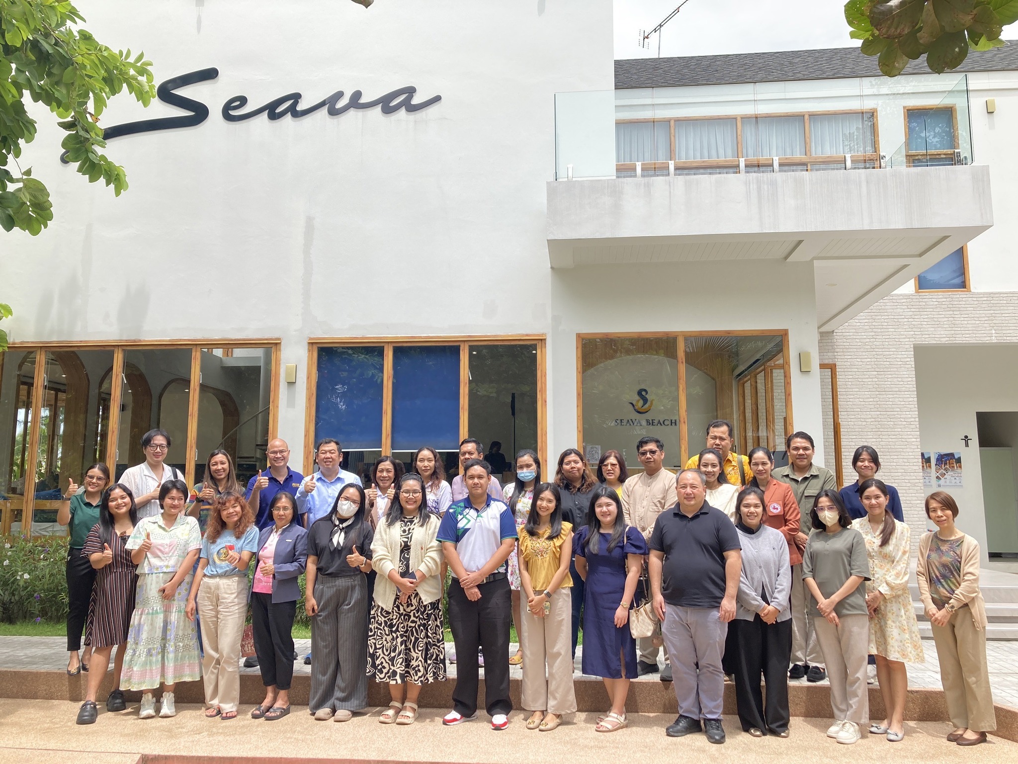 Workshop on “Leveraging Generative AI to Enhance Research Manuscripts for Scopus Journals within 30 Hours”