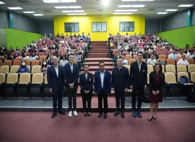 Walailak University Organizes the Training Program on Human Research Ethics