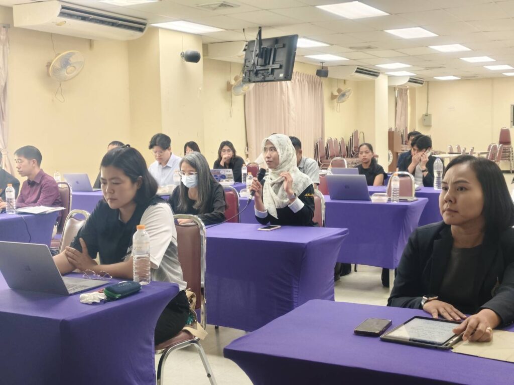 Module 5: Submission & Response to Reviewers