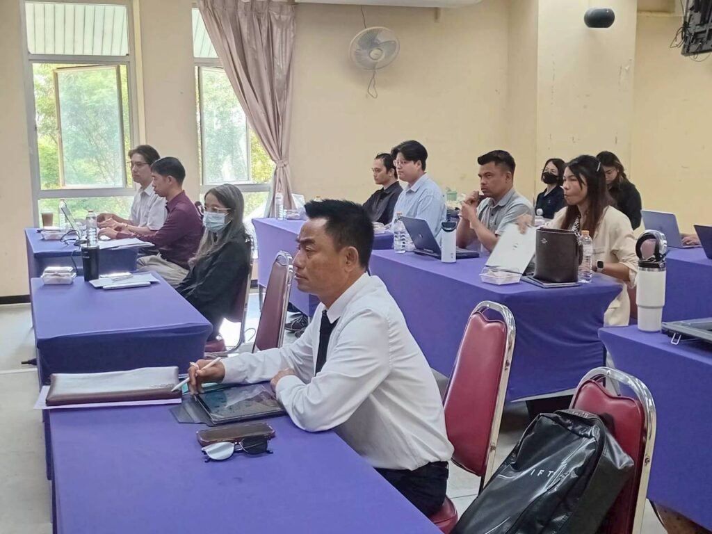 Module 5: Submission & Response to Reviewers