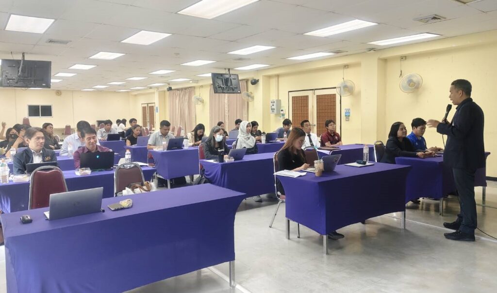 Module 5: Submission & Response to Reviewers