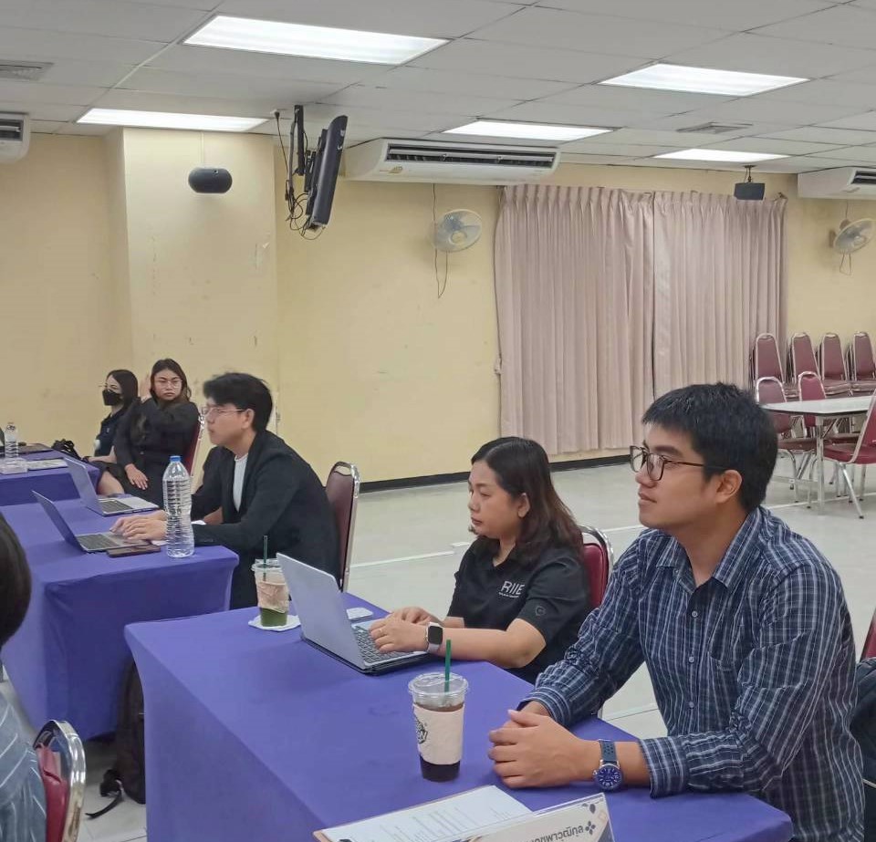 Module 5: Submission & Response to Reviewers