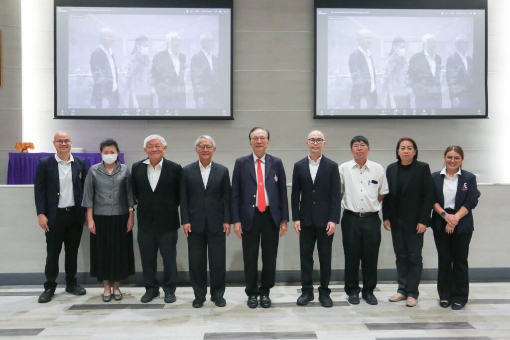 Research Integrity ครั้งที่ 4