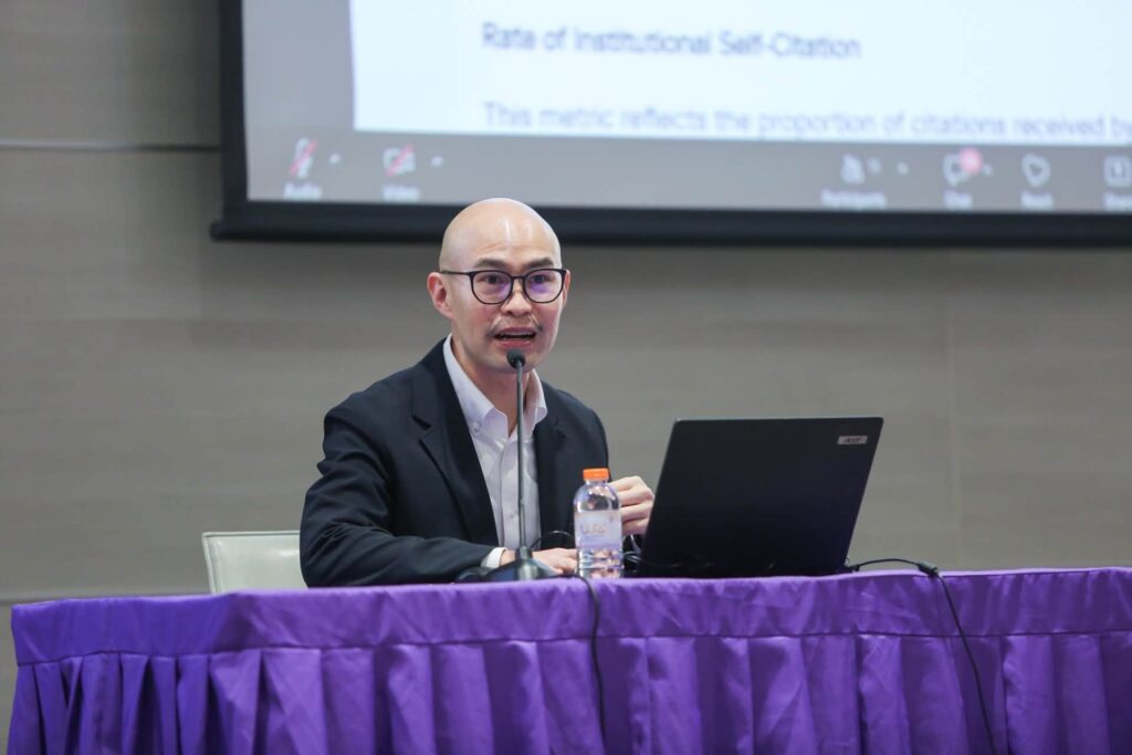 Research Integrity ครั้งที่ 4