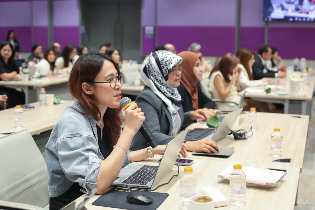 Research Integrity ครั้งที่ 4