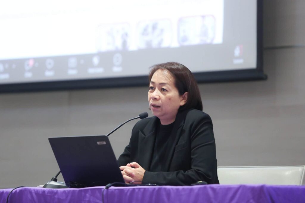 Research Integrity ครั้งที่ 4