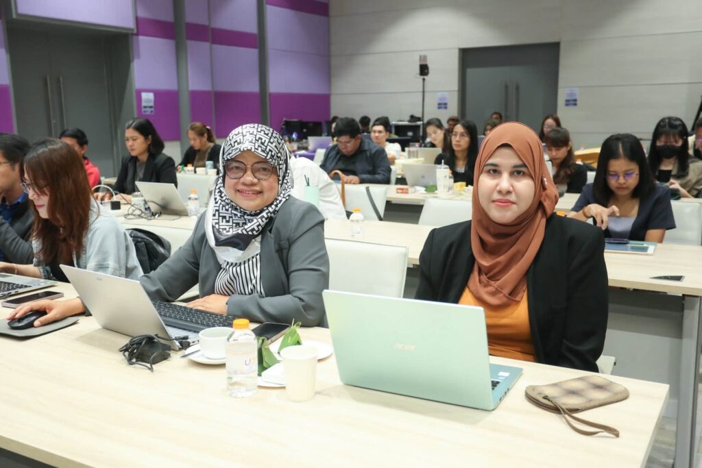 Research Integrity ครั้งที่ 4