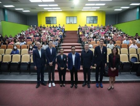 Walailak University Organizes the Training Program on Human Research Ethics