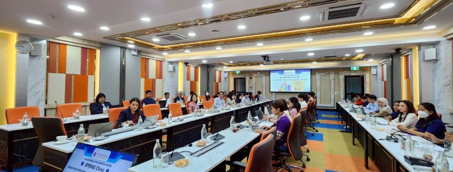 LINE_ALBUM_Spring Clinic 2025_250730_1